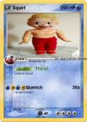 Lil' Squirt
