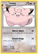 Clefairy