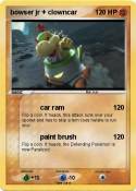 bowser jr +