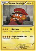 General Darwin