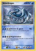 WoterDragon 2