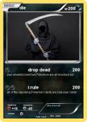 die
