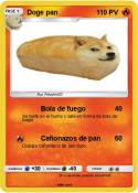 Doge pan
