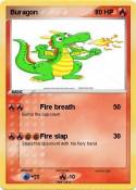 Buragon