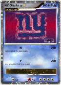 NY Giants