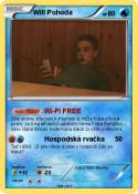 Will Pohoda