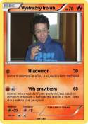 Výstražný trojúh
