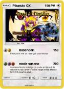Pikaruto GX