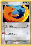 mozilla