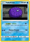 PufferPoster
