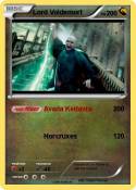 Lord Voldemort