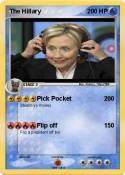 The Hillary