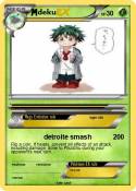 deku
