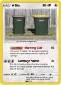 A Bin