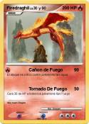 Firedraghil