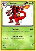 Firestone