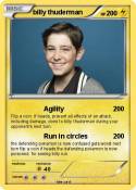 billy thuderman