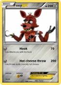 Foxy