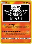 Sans