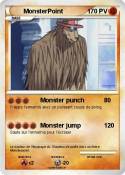 MonsterPoint