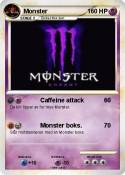 Monster