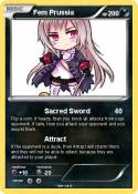 Fem Prussia