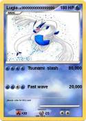 Lugia