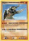 megalon 8888888