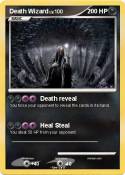 Death Wizard