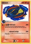 veltriack