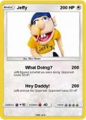 Jeffy