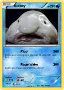 Blobby