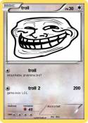 troll