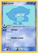 Lapis Lazuli