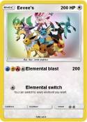Eevee's