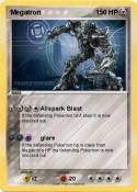 Megatron