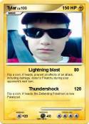 Tylar