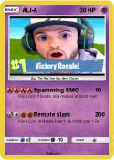 ALI-A
