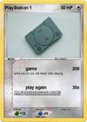 PlayStation
