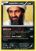 Osama Bin Laden