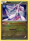 Palkia