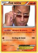 THE ROCK