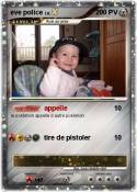 eve police