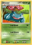 Venusaur