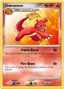 Charmeleon