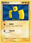 The Noob