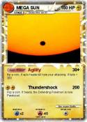 MEGA SUN