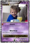 Aiden