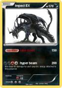 Impact EX