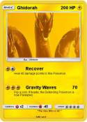 Ghidorah